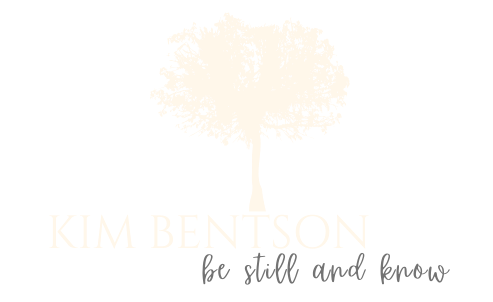 kim bentson